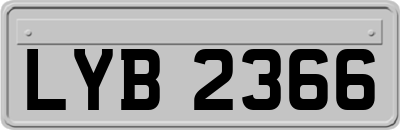 LYB2366