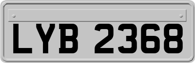 LYB2368