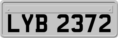 LYB2372