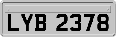 LYB2378