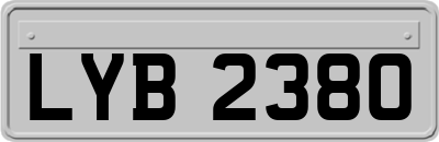 LYB2380