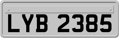 LYB2385