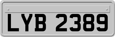 LYB2389