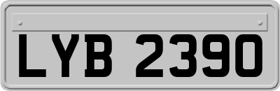 LYB2390
