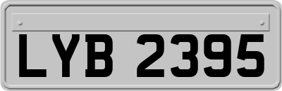 LYB2395