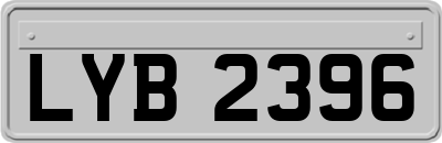 LYB2396