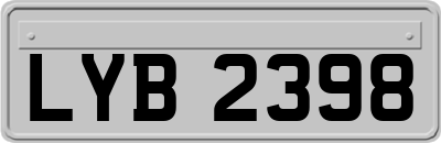 LYB2398