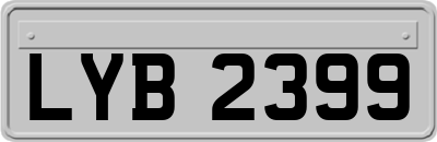 LYB2399