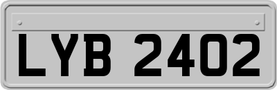 LYB2402