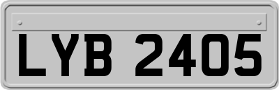 LYB2405
