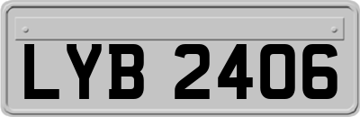 LYB2406