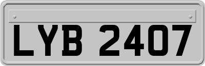 LYB2407