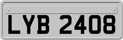 LYB2408