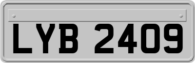 LYB2409