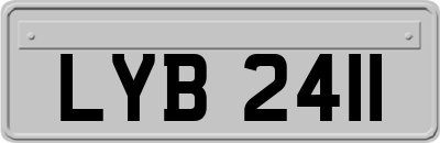 LYB2411