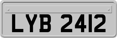 LYB2412