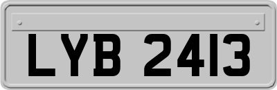 LYB2413