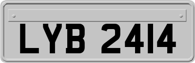 LYB2414