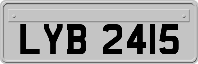 LYB2415