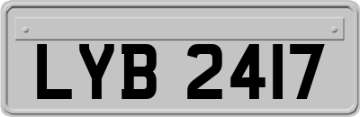 LYB2417