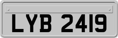 LYB2419