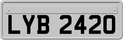 LYB2420