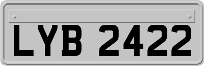 LYB2422