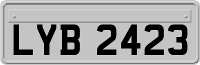 LYB2423