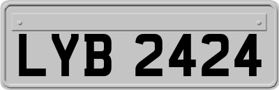 LYB2424