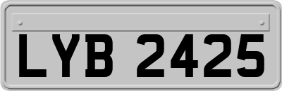 LYB2425
