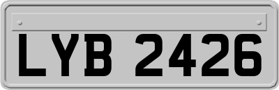 LYB2426