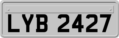LYB2427