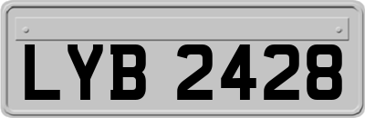 LYB2428