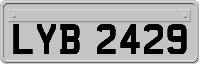 LYB2429