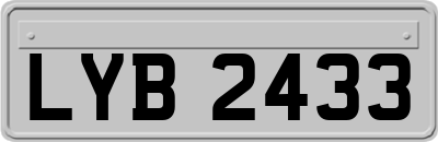 LYB2433