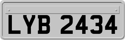 LYB2434