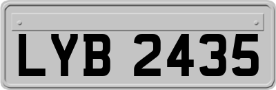 LYB2435