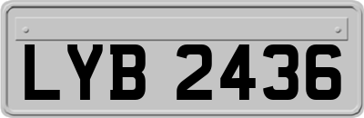 LYB2436