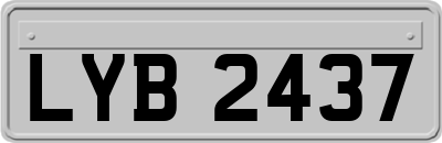LYB2437
