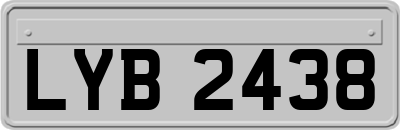 LYB2438