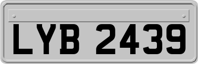LYB2439