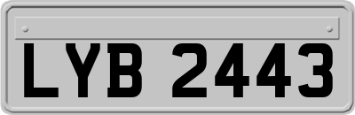 LYB2443
