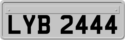 LYB2444