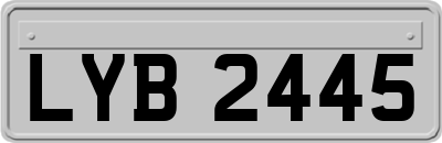 LYB2445