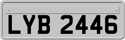 LYB2446