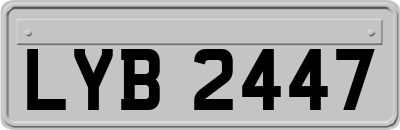 LYB2447