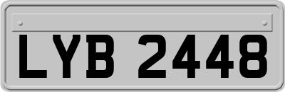LYB2448