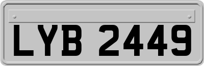 LYB2449