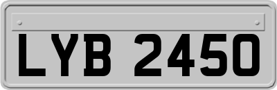 LYB2450