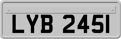 LYB2451